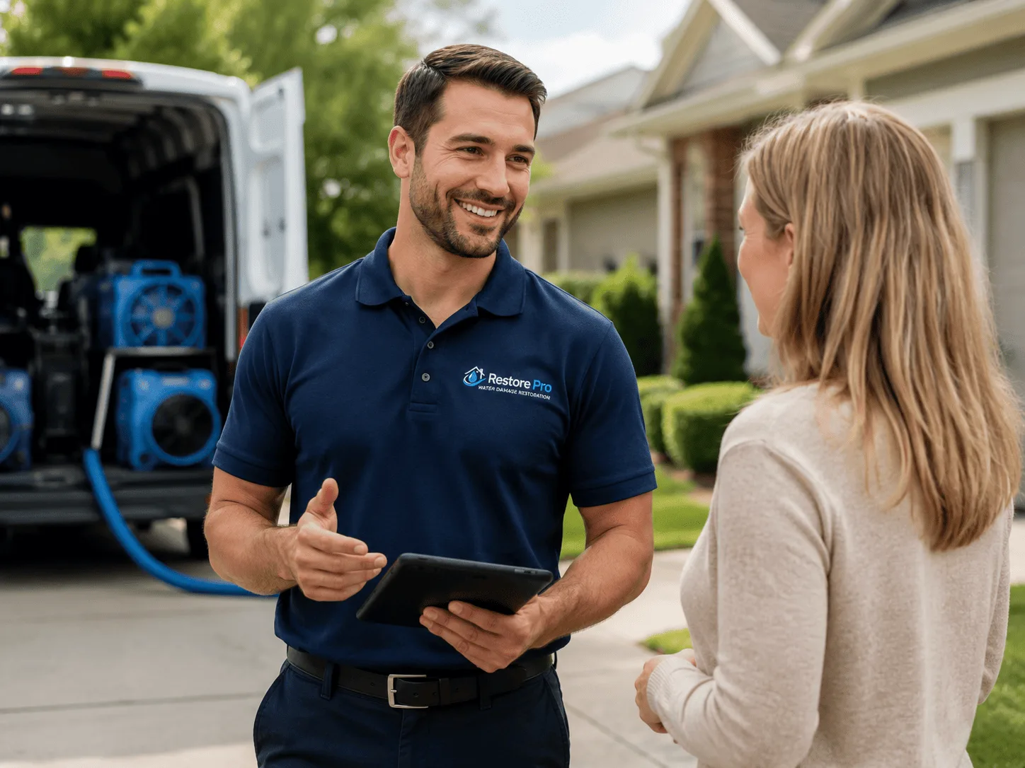 Water Damage Restoration Opa Locka, FL FAQs